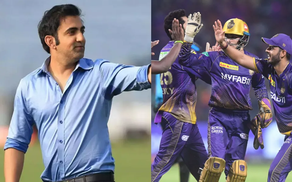 Gautam Gambhir