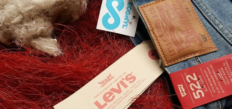 Levi Strauss, MIT Partnerships Advancing Textile Innovations