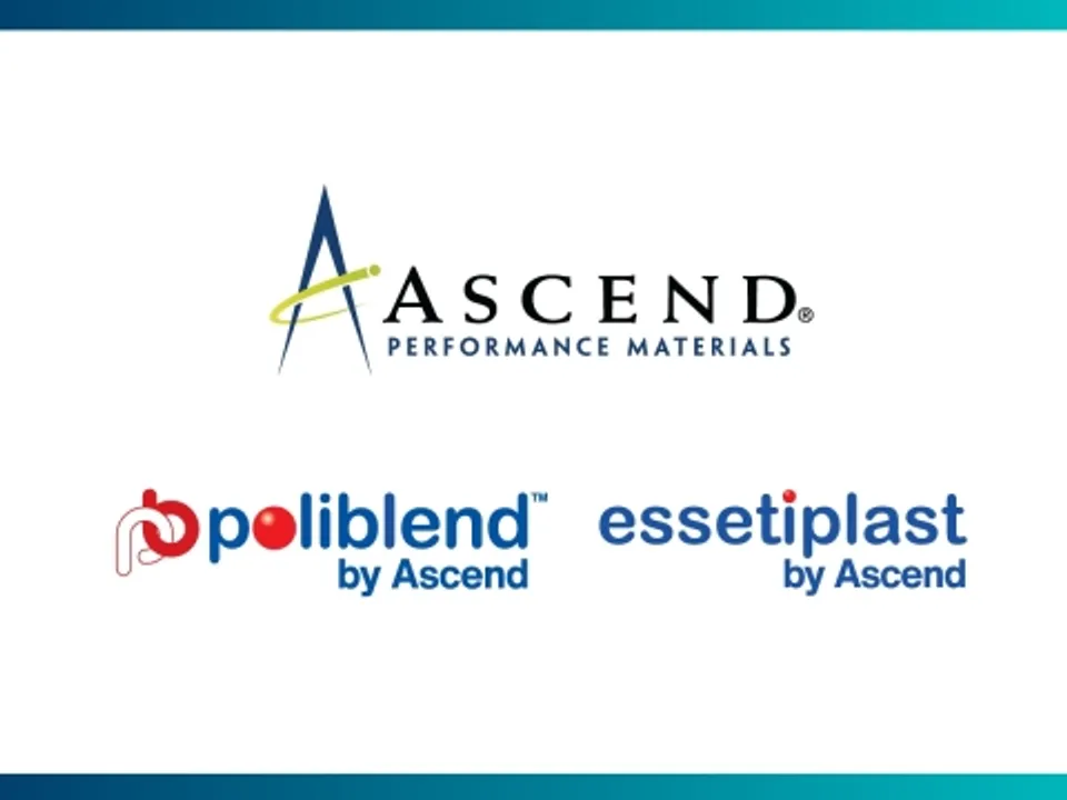 Acquisition : Ascend Completes Purchase Of Poliblend And Esseti Plast