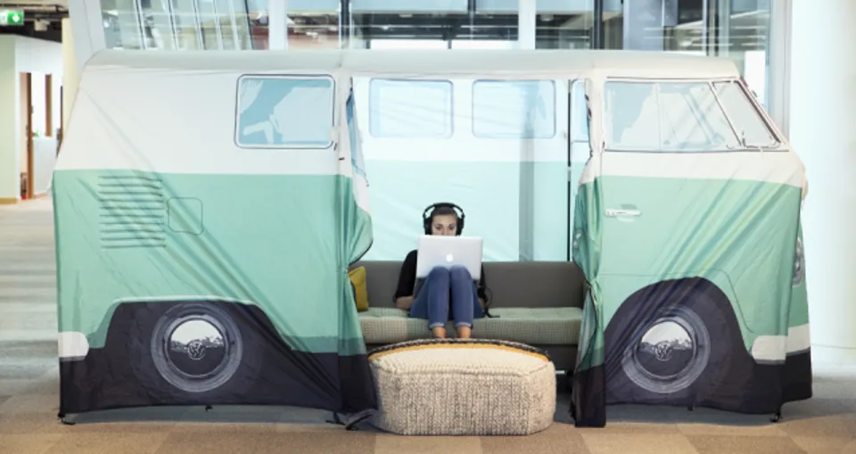 The Real Reason Millennials Want Your Brand To Have A CSR Program