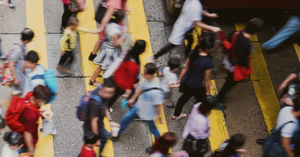 The Problem With Inequality
