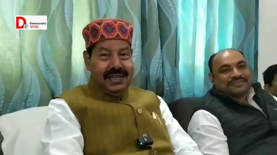 भाई वीरेंद्र का सीएम को ऑफर
