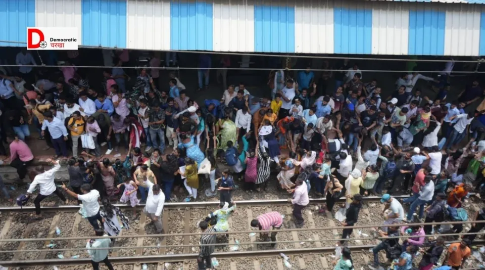 ठाणे के स्कूल में यौन शोषण