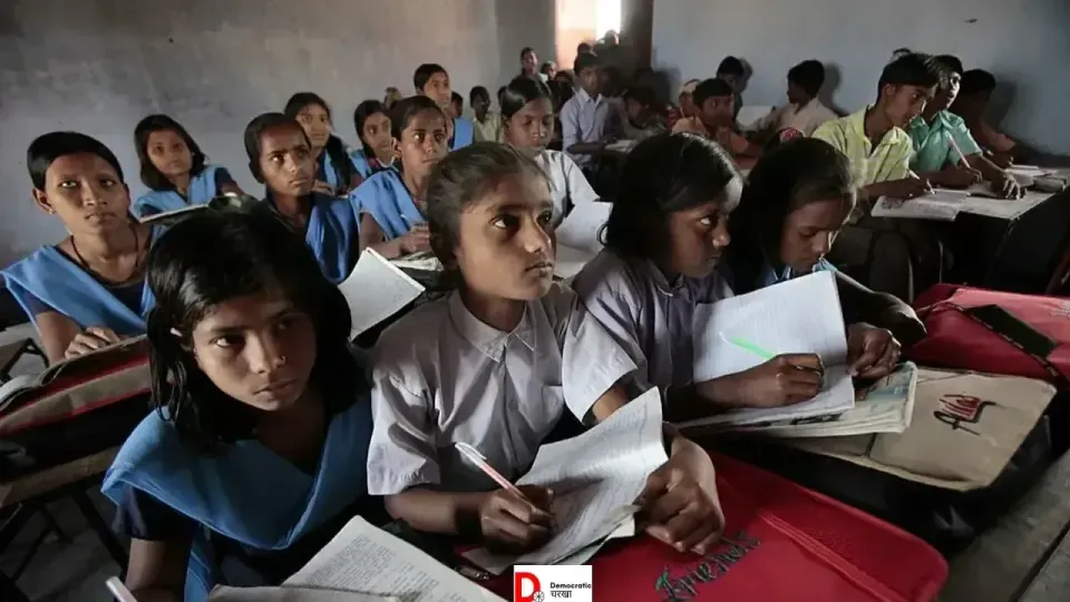 मुसहर जाती की शिक्षा