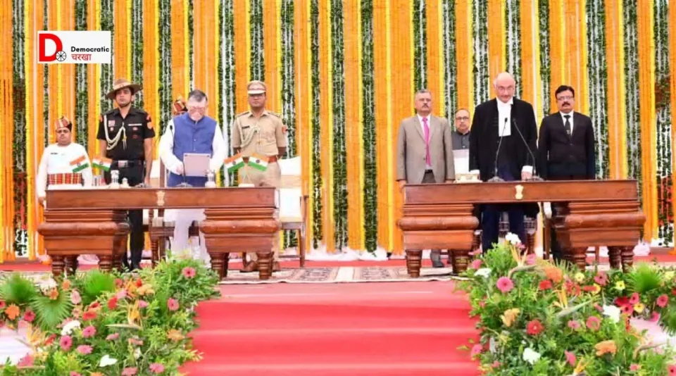 एमएस रामचंद्र राव
