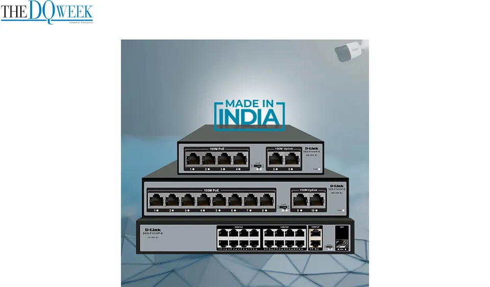 D-Link