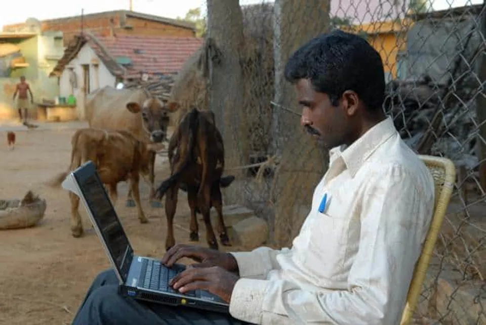 Karnataka government launches rural 'Wi-Fi' services to help village entrepreneurs