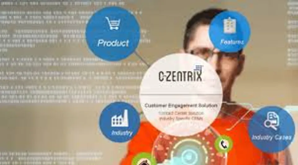 C-Zentrix Partners with Digicon Technologies to enhance customer experience in Bangladesh