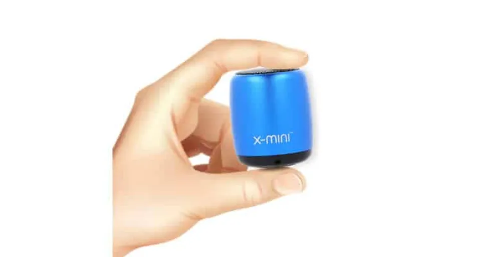 X-Mini Introduces Nano-X Ultra Portable Bluetooth Speaker