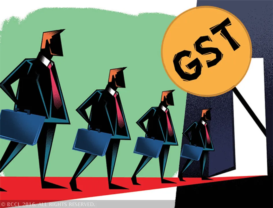 Siliguri Distributors & Dealers Wait for GST Benefits