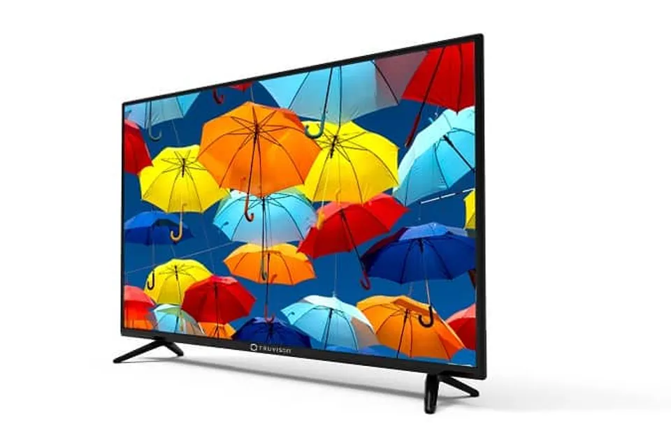 Truvison launches its Full HD TX407Z – 40inch Smart TV