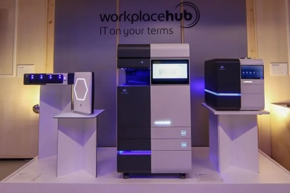 Sophos to Secure Konica Minolta’s Workplace Hub