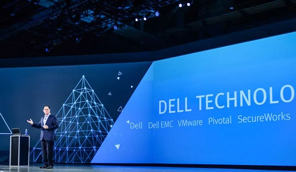 Dell Technologies Unveils Venture Arm Formerly in Stealth