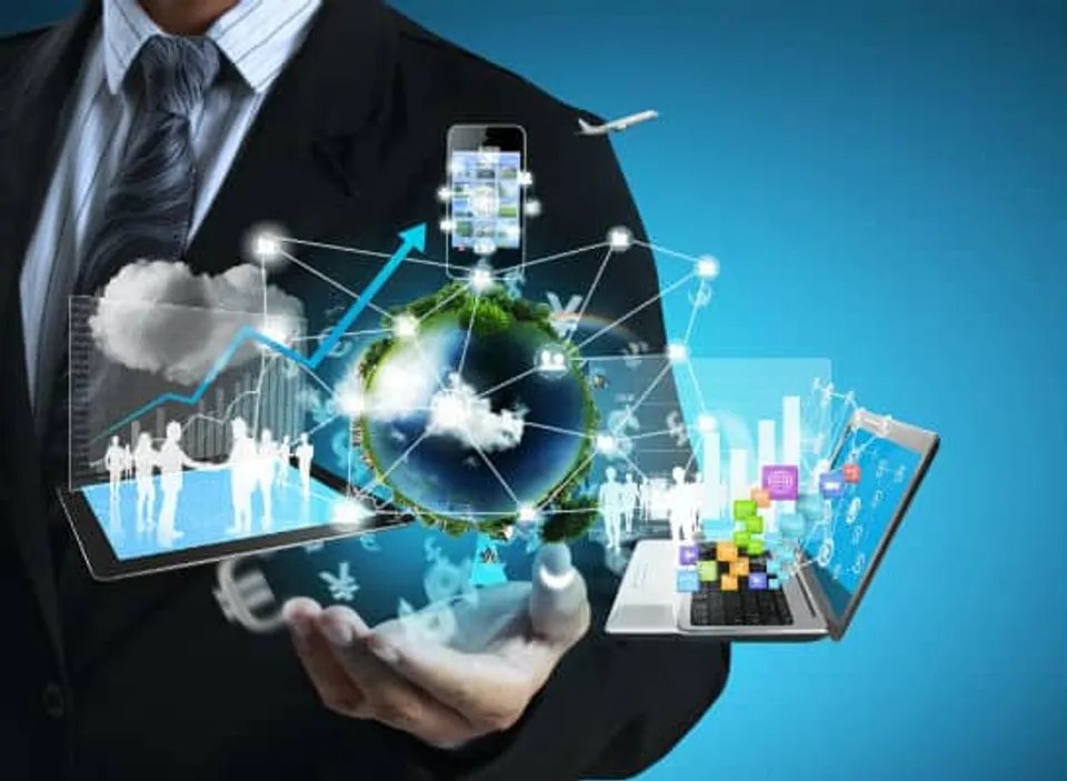 Technology will make Mid-Market Strong