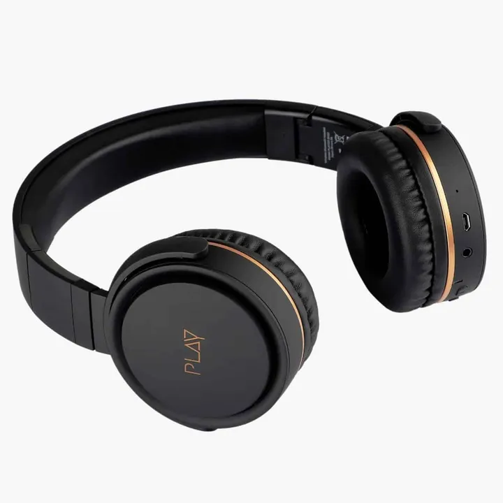 New Wireless Headphones PLAYGO BH47 and PLAYGO BH22