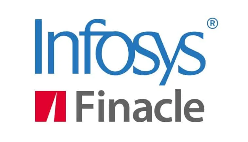 HPE enables Infosys Finacle set a new record in transaction processing