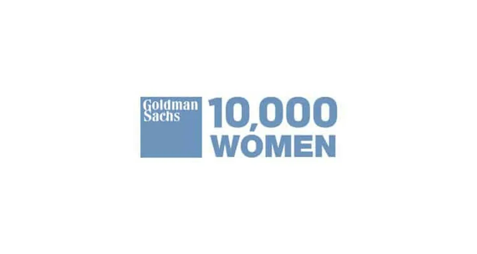 Goldman Sachs 10,000 Women Launches  Online Education Partnership with Coursera