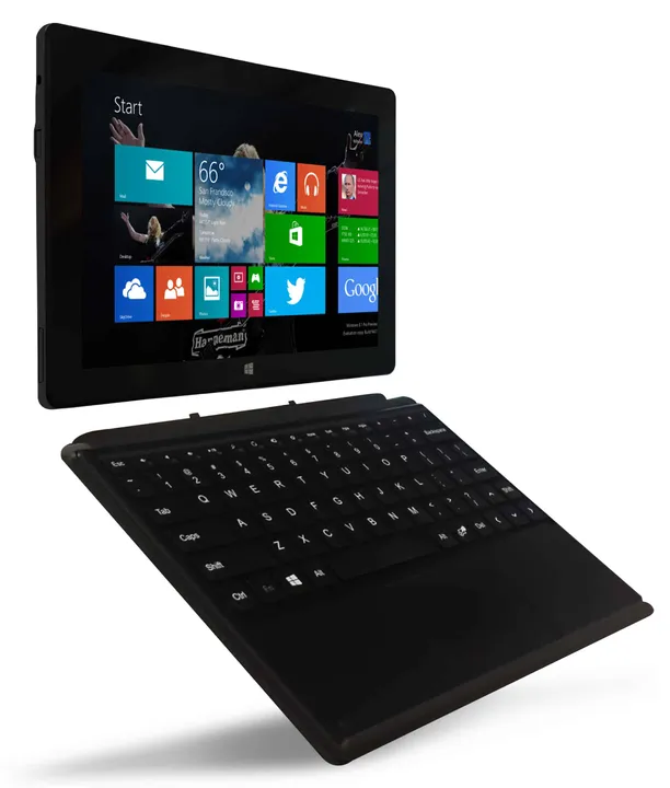 Swipe ultimately launches Ultimate Tab