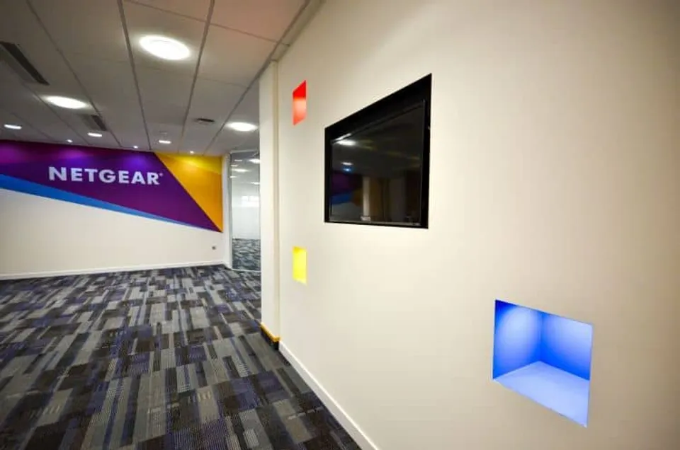 Netgear refutes non-fulfillment allegation