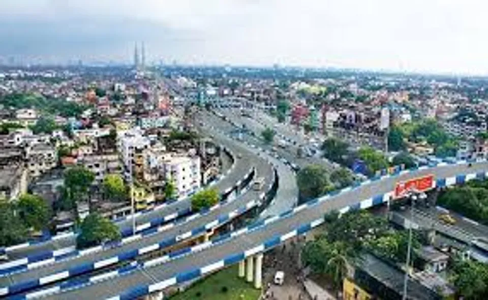 Kolkata IT Market shuts Down With Durga Puja