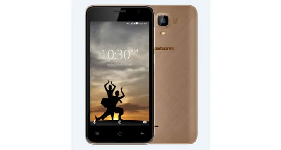 Karbonn Mobiles Introduces A9 Indian