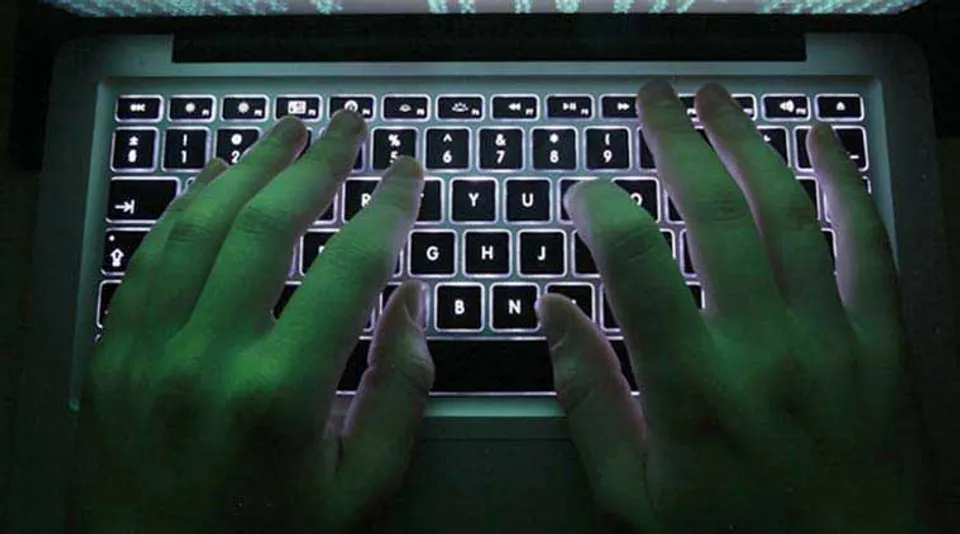 India ranks fourth in cyberthreats