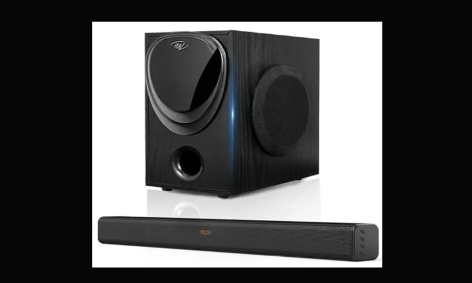 Itel Announces the Launch of Four New Home Audio Soundbars