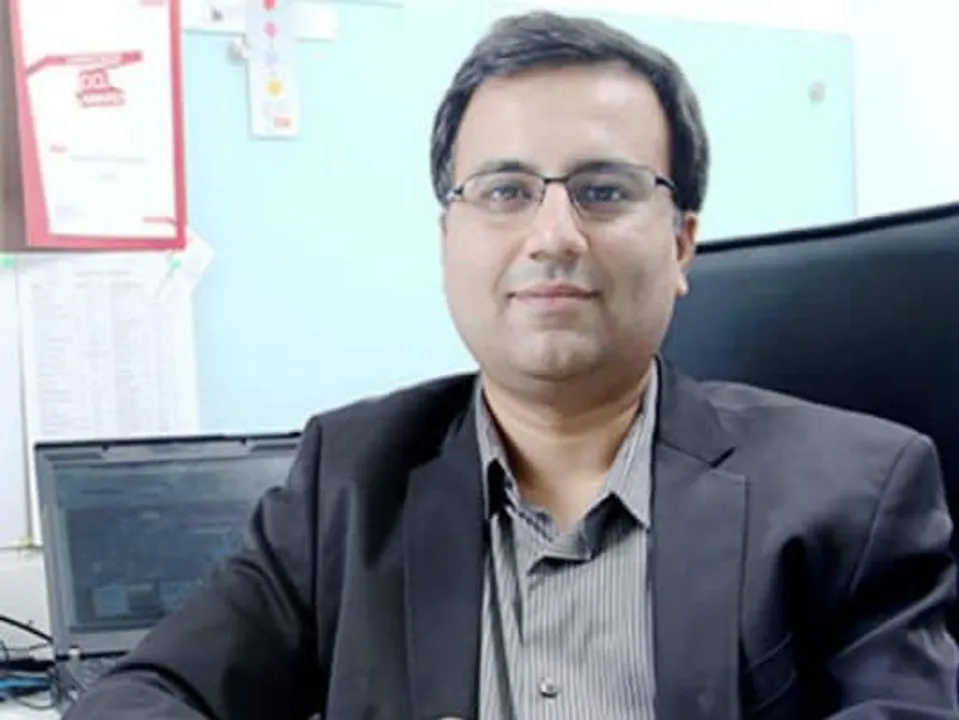 Lenovo India names Shailendra Katyal as Director – Ecommerce, Strategy and Analytics