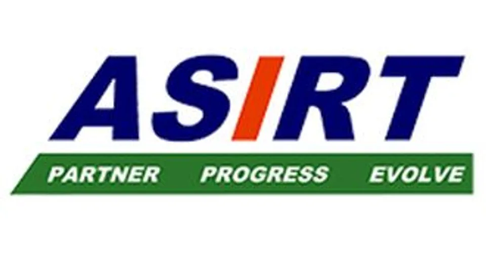 Redington, Cadyce Join ASIRT's 7th Anniversary Celebration