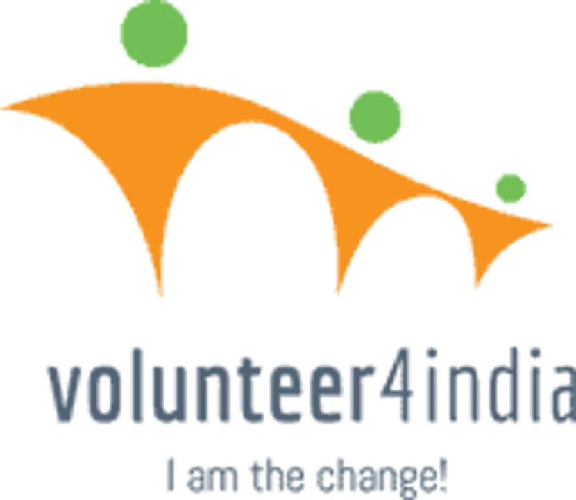 Volunteer4India is the Official Volunteering and College Outreach Partner for #TEDxDelhi