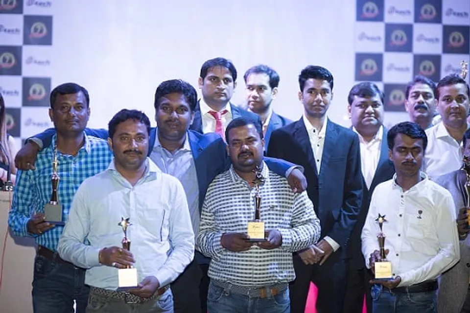 M-tech organizes gala meet for dealers from various states