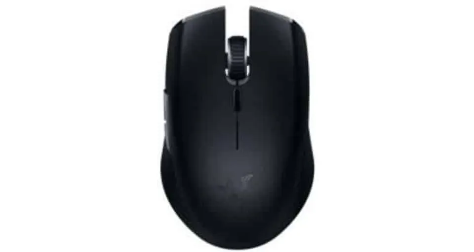 Kaira Global Introduces Razer Atheris: An Ultimate Wireless Notebook Mouse