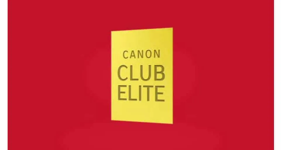 Canon India Introduces Responsive Customer Service Program ‘Canon Club Elite’