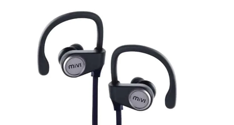 Mivi Introduces Bluetooth earphones ‘Conquer’ in India