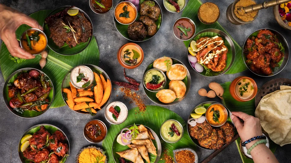 new restaurants