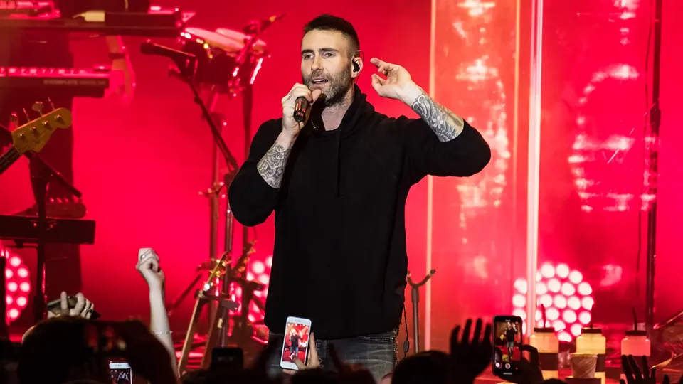 Maroon 5