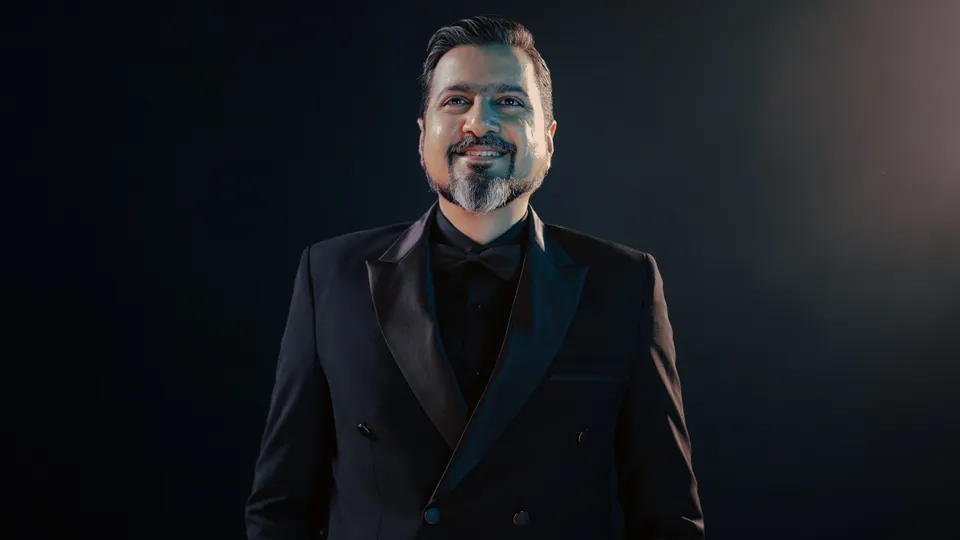 Ricky Kej