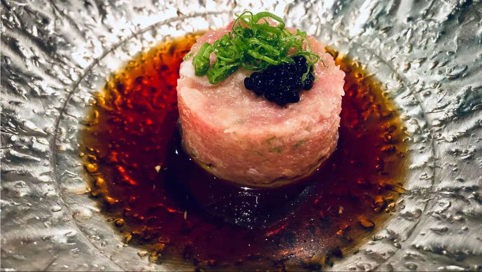 Nikkei cuisine