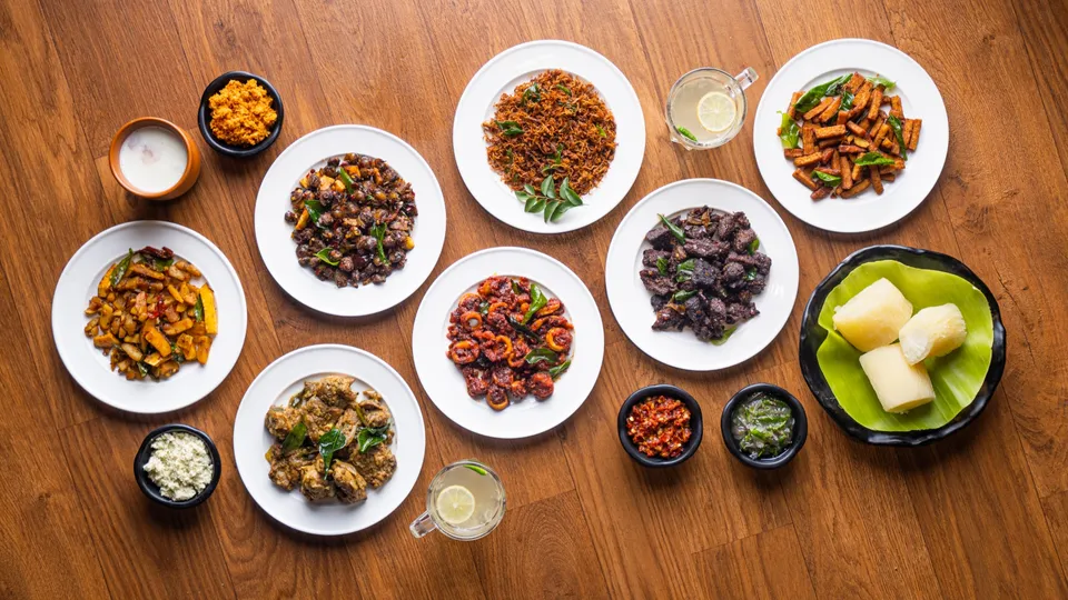 food trends