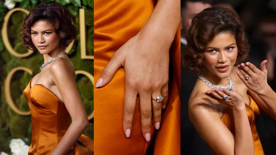 Zendaya