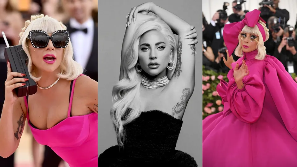 Lady Gaga