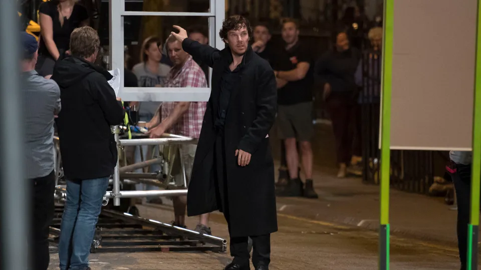 Benedict