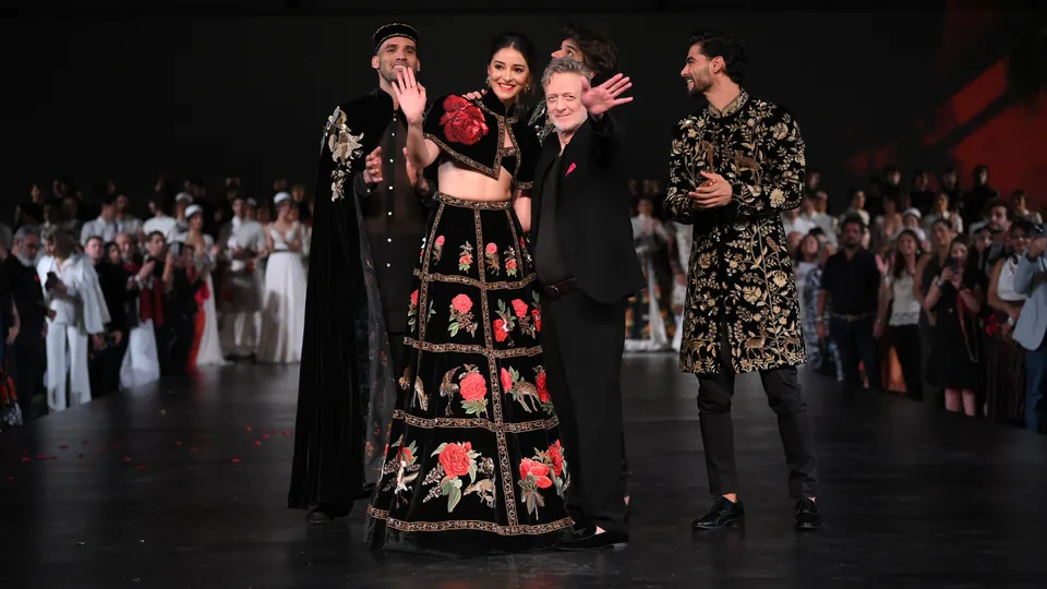 Rohit Bal