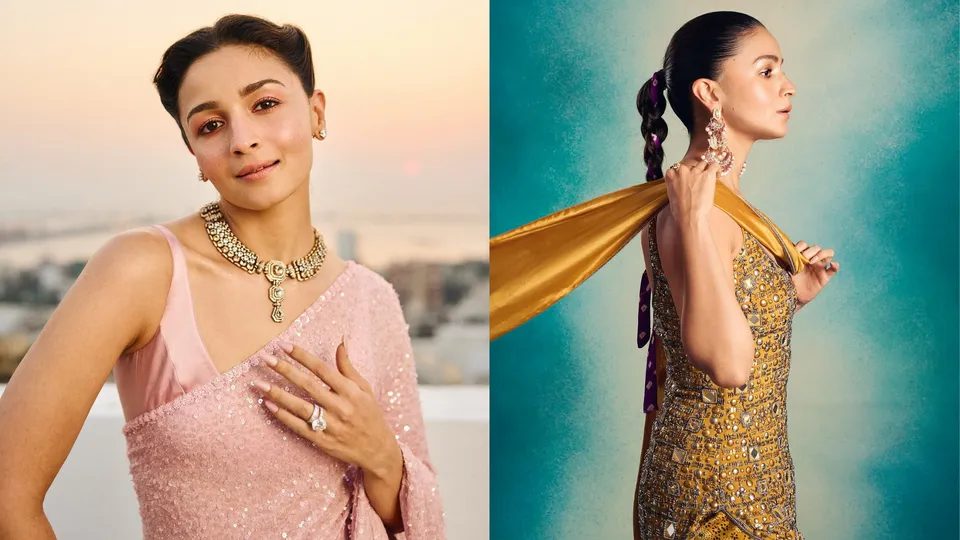 Alia Bhatt