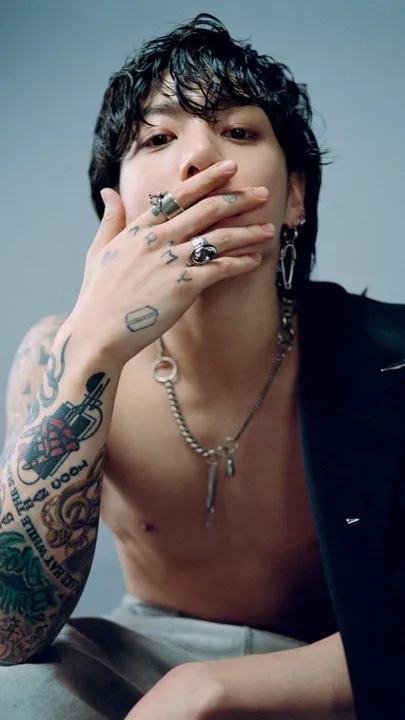 Tattoos