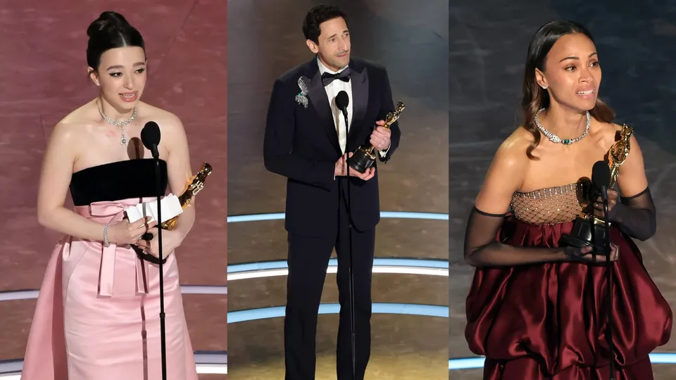 oscars 2025