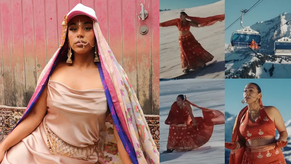 BombayMami
