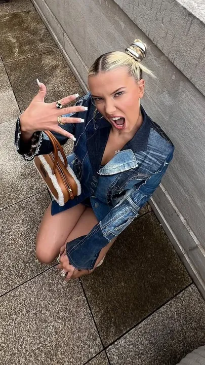 3-millie