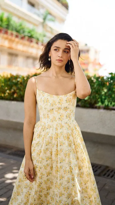 Summer Dresses 