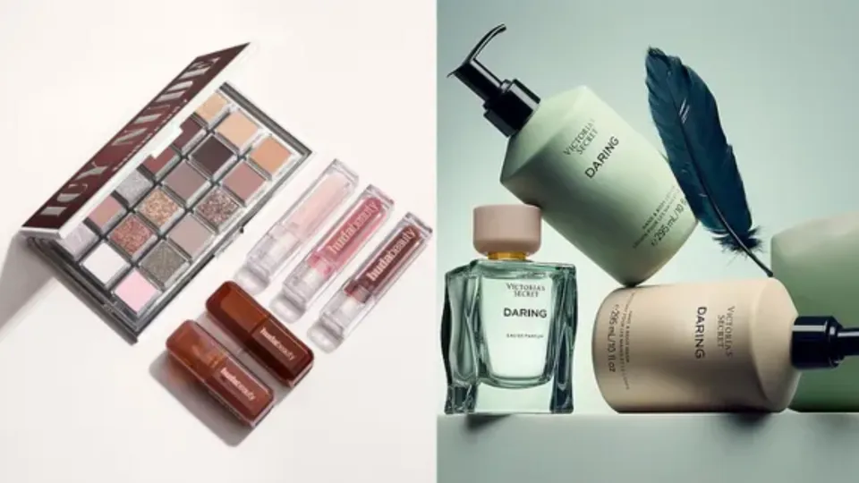 November Beauty Forecast
